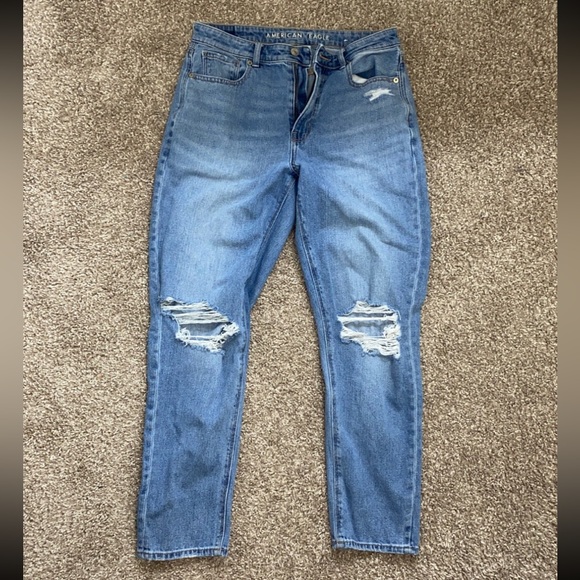 American Eagle Outfitters Denim - AE Jeans